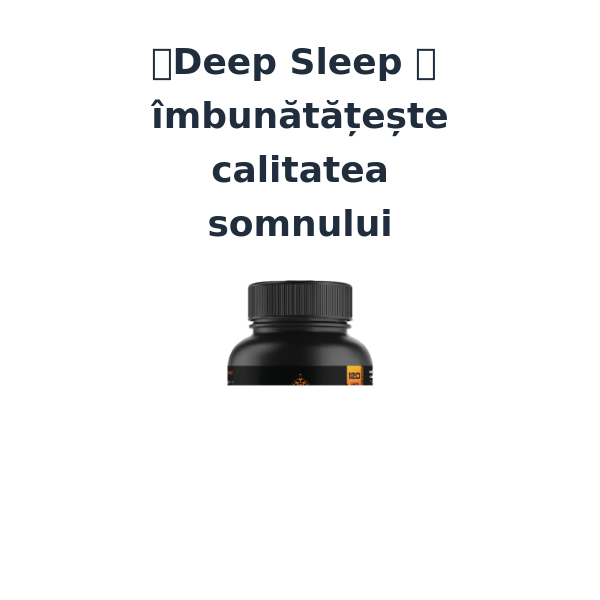 💊Deep Sleep💤💤