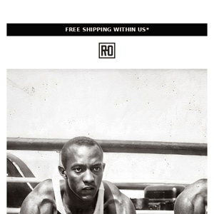Jesse Owens  |  On This Day In 1935...