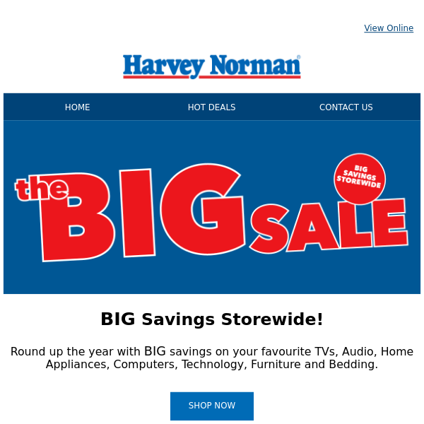 Nova Display Systems  Clearance and Overstock Store—Save up to 70%