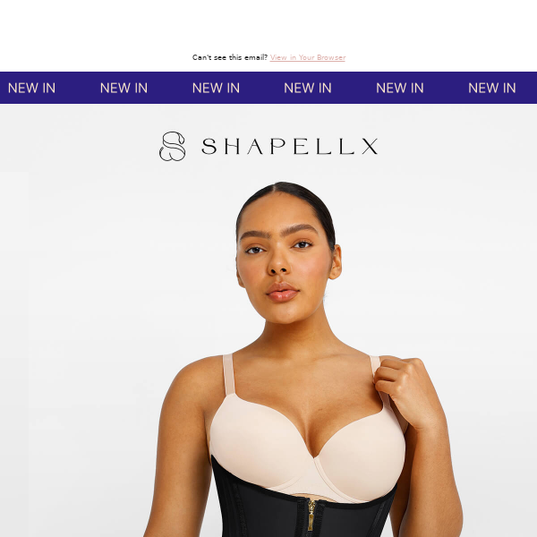 Omg I love this garment from Shapellx. Link in my bio #shapellx