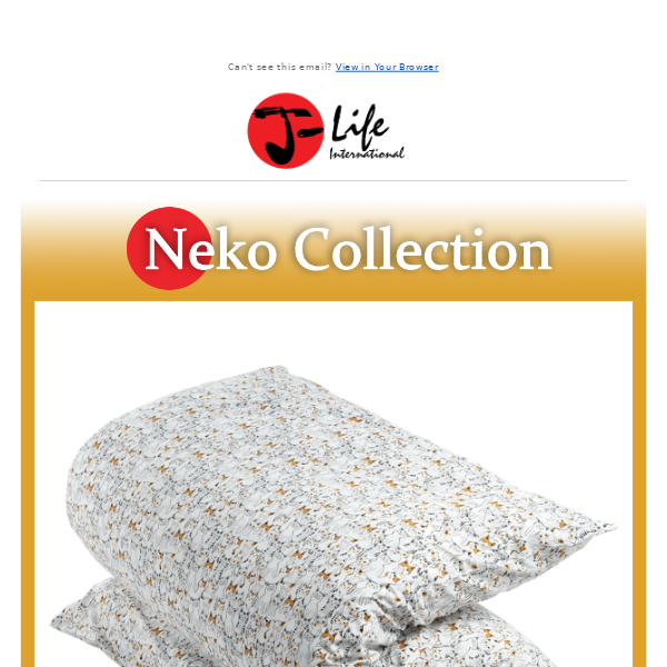 The Neko Collection 🐱