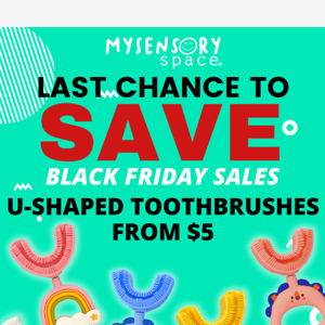 Last Chance to SAVE 🤯🦷