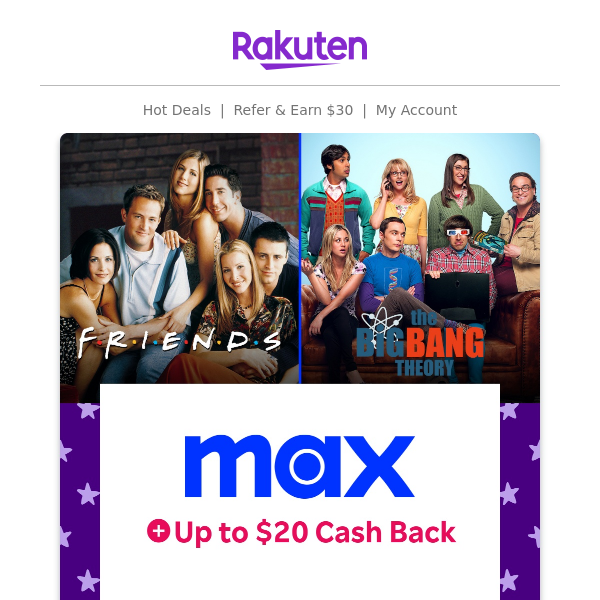 Max: Save over 40% with prepaid annual plans + Up to $20 Cash Back