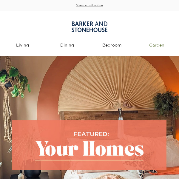 Featured: Your Homes 📷