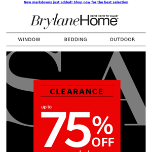 ⚡Up to 75% Off in Clearance