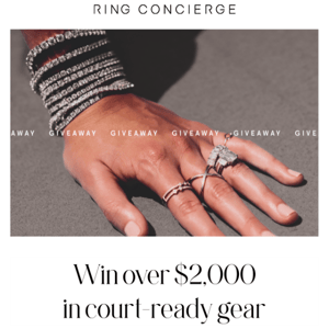 Engagement spotlight! - Ring Concierge