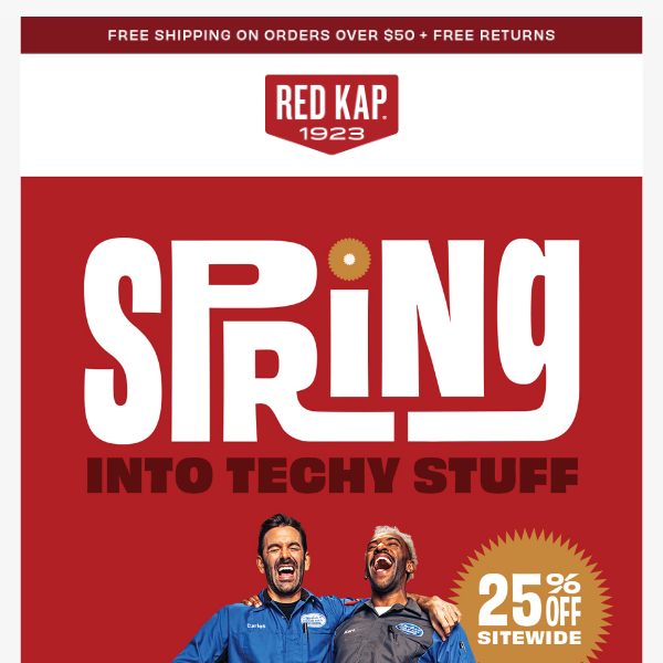 30% Off Red Kap Promo Code: (12 active) March 2024