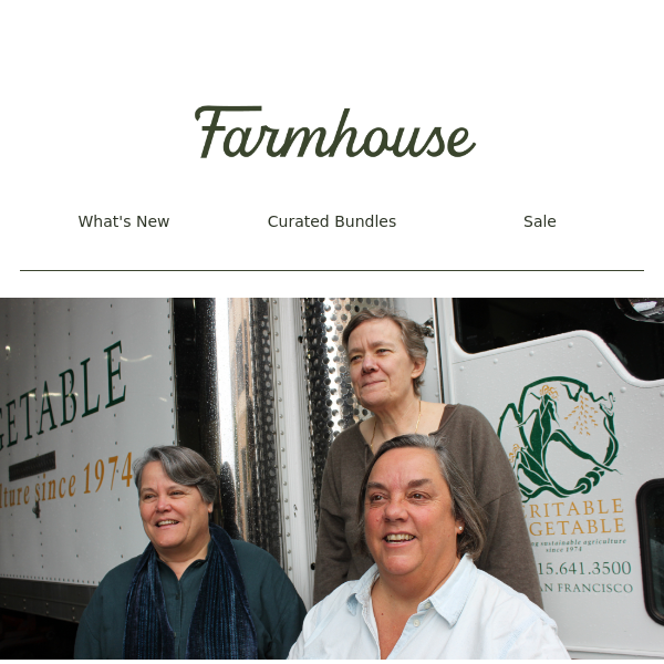 Beyond the Farmhouse: Ethical Food Choices That Make a Difference