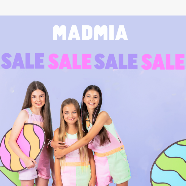 🌼 Our Easter SALE is Here 💕🐰