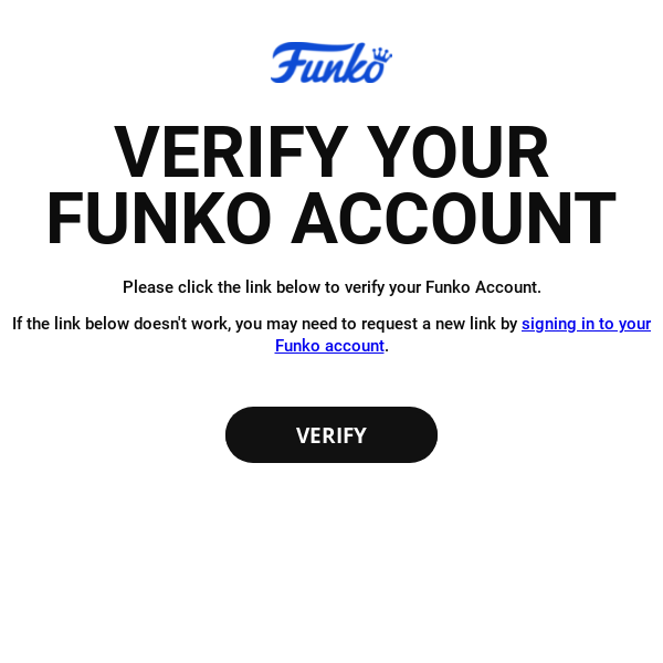 40% Off Funko DISCOUNT CODES → (8 ACTIVE) April 2023