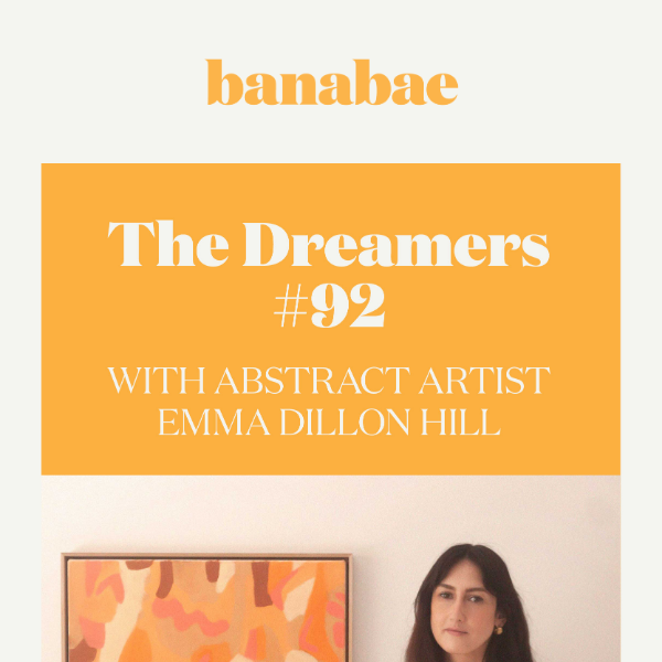 The Dreamers #92