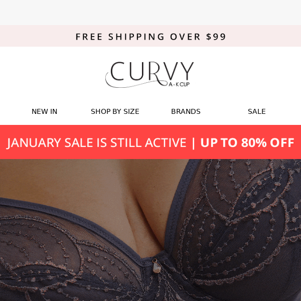 Ava & Audrey Hannah Cotton Wire-Free Front Opening Bra - Frappe