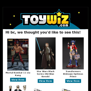Hot Summer Days Need Hot Hot Toys! This Week's Best + Your Site-Wide Discount!
