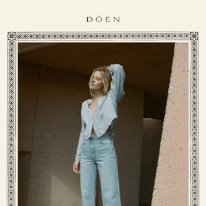 A Guide to Our Denim 👖