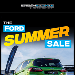 SUMMER SALE