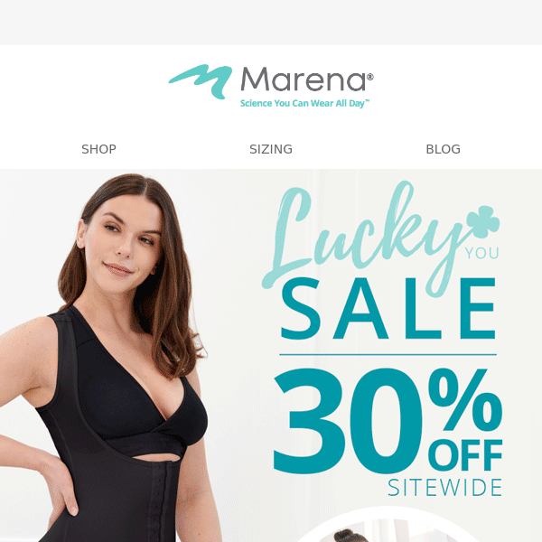 Postpartum Shapers and Waist Trainers  Marena Maternity™ - The Marena  Group, LLC
