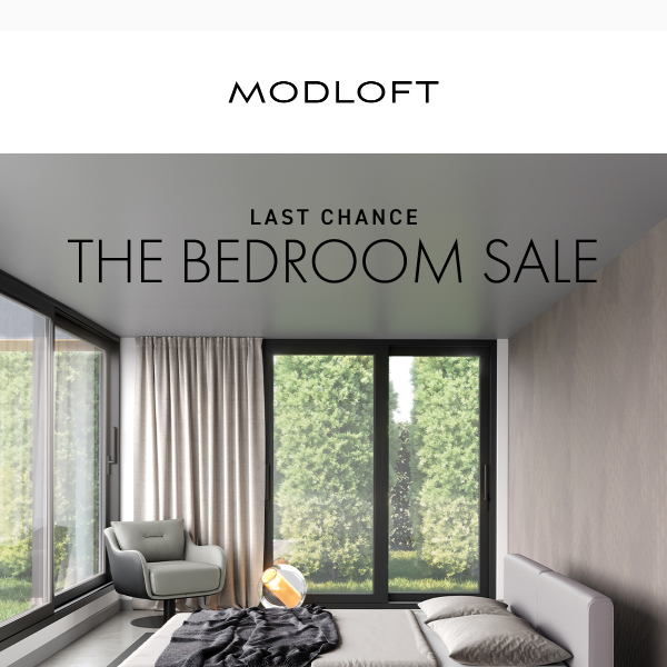 Last Chance for Up to 50% Off + Extra $150 Savings! - Unlock Your Dream Bedroom