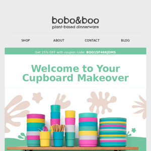 Welcome to bobo & boo, Bobo And Boo!