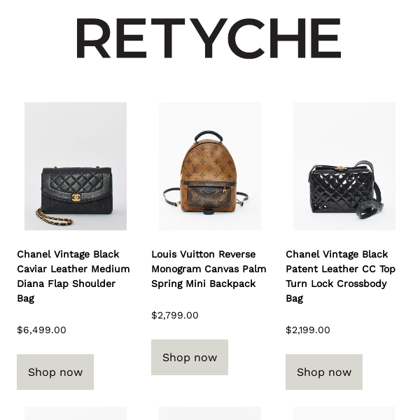 Louis Vuitton Handbags Big Sale 80% For Black Friday From Here