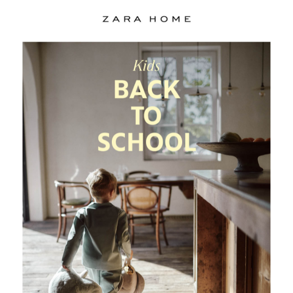 10% Off Zara Home PROMO CODES → (1 ACTIVE) Sep 2022