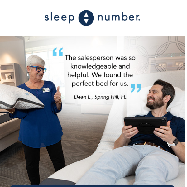 True Temp™ Sheet Set - Sleep Number