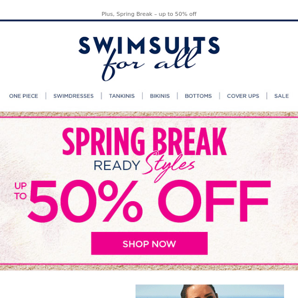 🏊 S-words: Swim, sun, sea, savings!