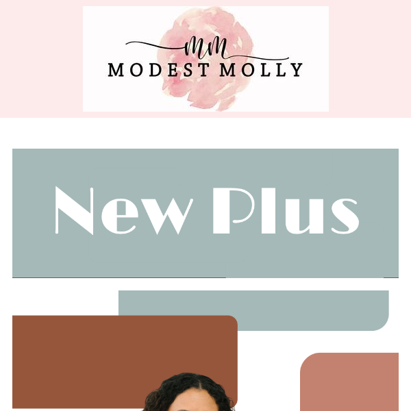 NEW PLUS IS HERE!!