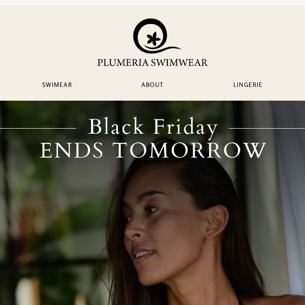 Hurry 60% OFF Sitewide ENDS SOON!