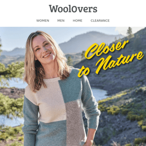 Closer To Nature +10% Off
