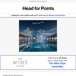 Get 500 bonus Accor hotel points on your next stay if you opt in to earning Avios on top