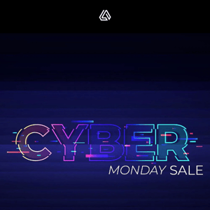 Alphagvrd Cyber Monday Sale Happening Now!