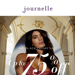 Shop Up To 75% Off