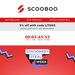 Act fast!⚡ LITEM on Discount😍