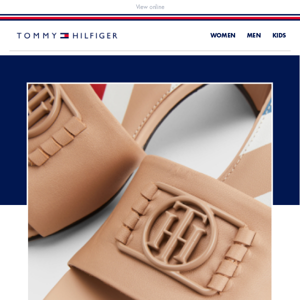 80% Off Tommy Hilfiger COUPON CODES → (7 ACTIVE) August 2022