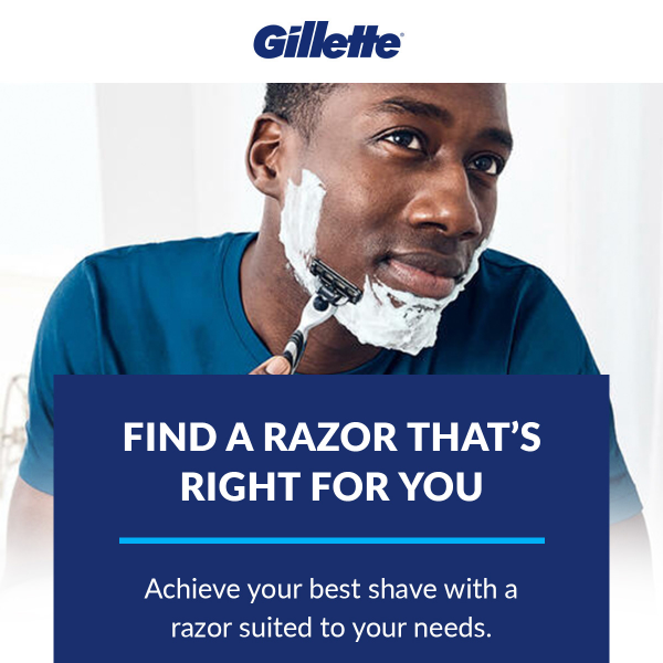 Which qualities make the best razor?