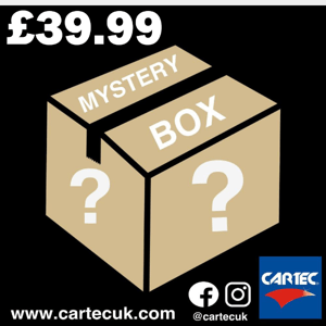 OOPS! We Almost Forgot...Chemical Mystery Box Is Back