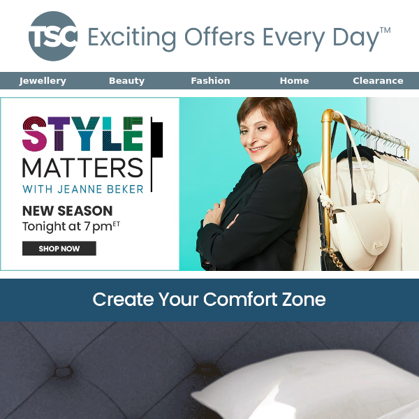 🛏️ SmartSilk On Sale - Create Your Comfort Zone
