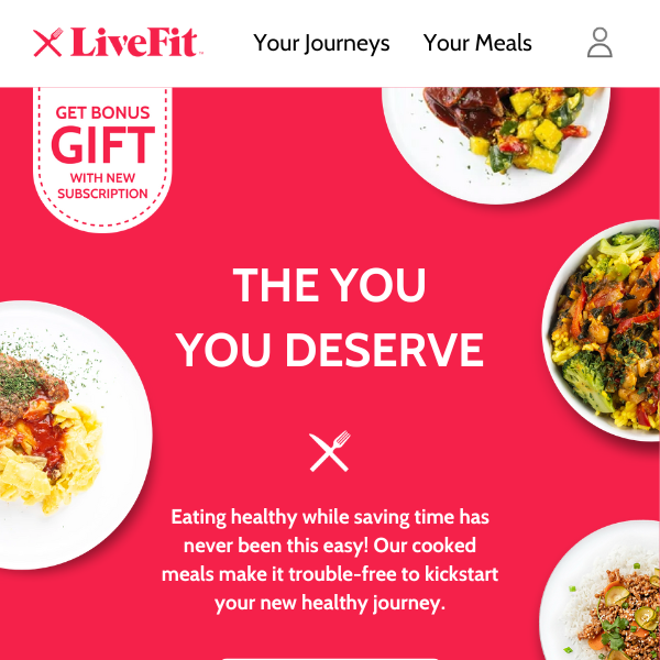 Discover the “secret” of LiveFit’s Beef Kofta!