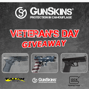 Have you signed up to win a GLOCK 19?