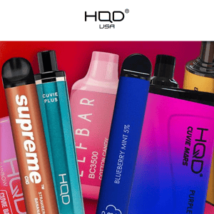 FREEE VAPE WITH EVERY ORDER