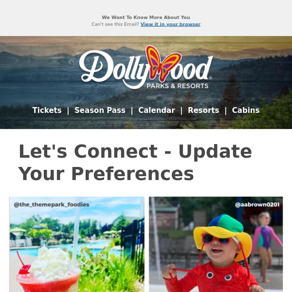 Get Connected With Dollywood Dollywood