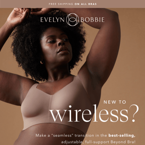 New to Wireless?