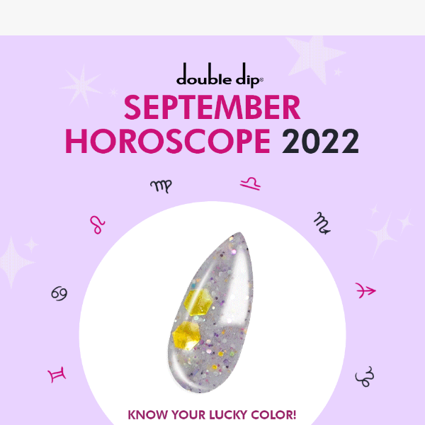 ✨🔮 Monthly Horoscope for September 2022 💘