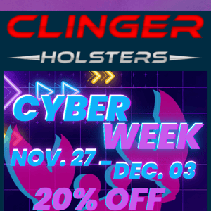 Cyber Monday Mania - Get Ready to Play!