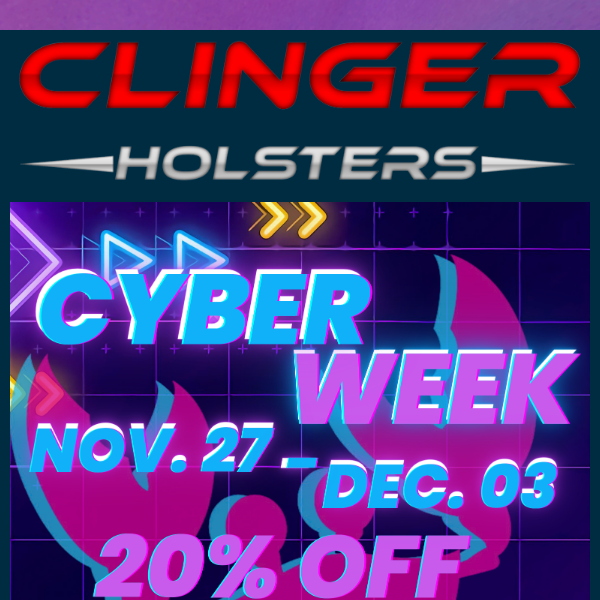 Cyber Monday Mania - Get Ready to Play!