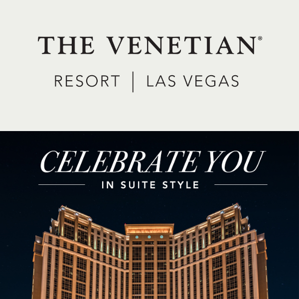 Pick Your Dates: Reserve Your Suite Today