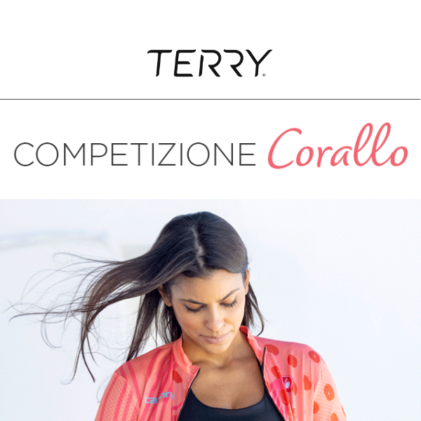 Terry X Castelli – NEW & Exclusive Jersey Collab