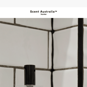 SCENTOFY OFFER 1: 30% off Santal 66