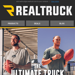 🏆 Who will win? Ultimate Tailgating vs Ultimate Fishing Trucks