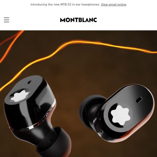 Montblanc MTB 03 Wireless Earphones Review: Superb Sound, ANC